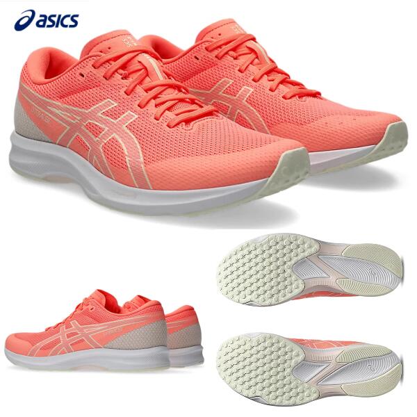 �����å��� �饤�ȥ졼���� 6 ��ǥ����� ���˥󥰥��塼�� asics LYTERACER 6 1012B764 702 ���󥳡���� Φ�� �ޥ饽�� ����...