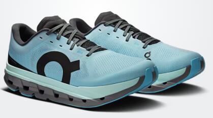 ������̵���ۥ��� On ��� CloudFlow5 ���饦�ɥե���5 3MF10113306(Arctic/Stone) Ĺ��Υ ���� �ޥ饽�� �졼�� ����...