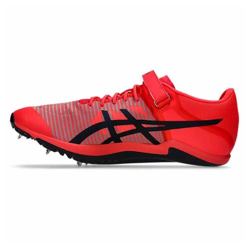 �����å��� SP BLADE 10�ʥ�˥��å�����[asics Φ�她�ѥ��� 1093A240 ] û��Υ û��Υ���� 100m 200m 400m �ץ쥼��� �ϡ��ɥ� 700 DIVA PINK/MIDNIGHT Φ����