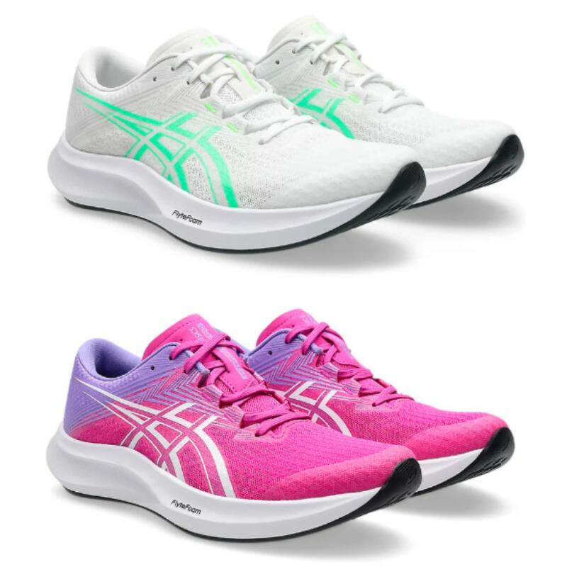 【送料無料】 ランニングシューズ アシックス ASICS HYPER SPEED 5 ハイパースピード5 1012B0863 101(White/Vital Green) 700(Digital Sakura/White) 陸上 マラソン 新入部員 部活動 部活 陸上部 ランニング WIDE 軽量 厚底