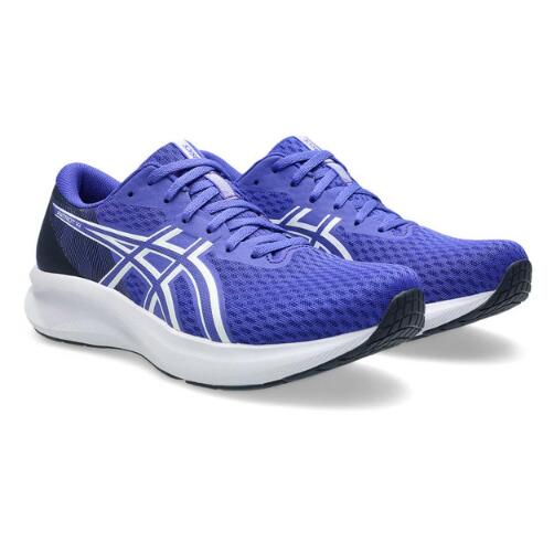 ランニングシューズ アシックス パトリオット14 1011C050 402(COBALT.BUR) [Asics PATRIOT14 陸上・マラソン ラスト(スタンダード)] 長距離 駅伝 普段ばき