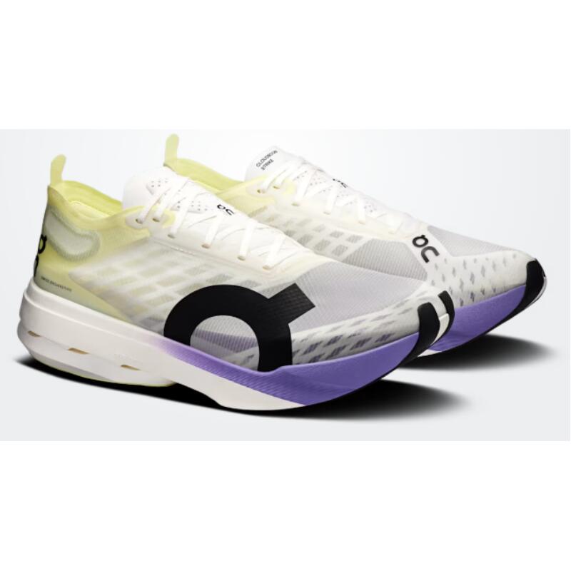 �ھ���ư��ͭ�ۥ��� On ��� Cloudboom Strike ���饦�ɥ֡��ॹ�ȥ饤�� 3ME30484834(Juniper/Limelight) Ĺ��...