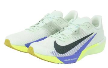 樂天商城 - 【送料無料】ナイキ FV6040 801 カラー ライバル フライ 4 [NIKE ZOOM RIVAL FLY 4 陸上＆ランニング・ランニングシューズ ] グレー　部活動　ジム　ウォーキング　フィットネスジム　フィットネス　陸上　野球　サッカー