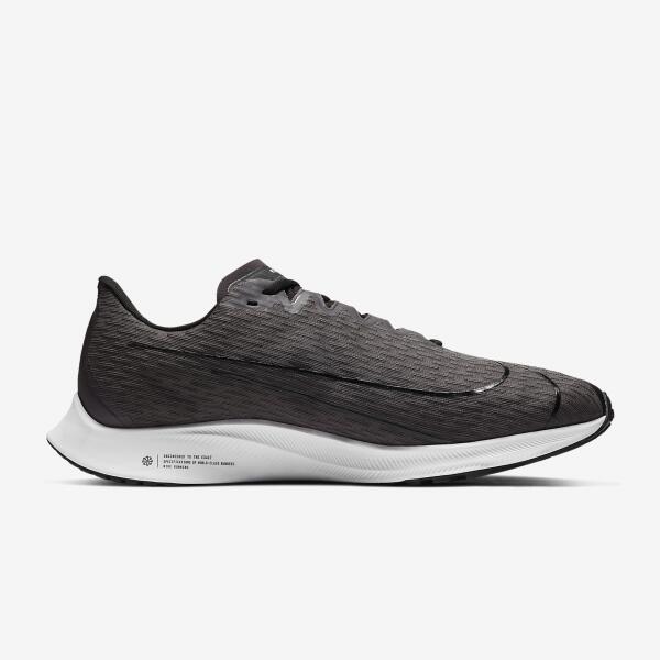 ナイキ CJ0710 001カラー ZOOM RIVAL FLY 2 ズーム ライバル フライ 2 [NIKE・陸上＆ランニング・ランニングシューズ]