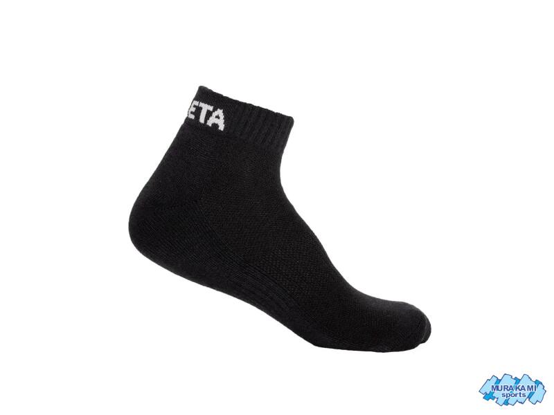 【メール便対応商品1セットまで】athleta 05240 3P ANKLE SOCKS 3P アンクルソックス [アスレタ・サッカー＆フットサル・足首・靴下・3足セット]