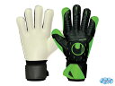 uhlsport 1011324 01カラー SOFT ADVANCED ソフト アドヴァンスド [ウールシュポルト・サッカー＆フットサル・ゴールキーパー・GKグローブ・GKグラブ]