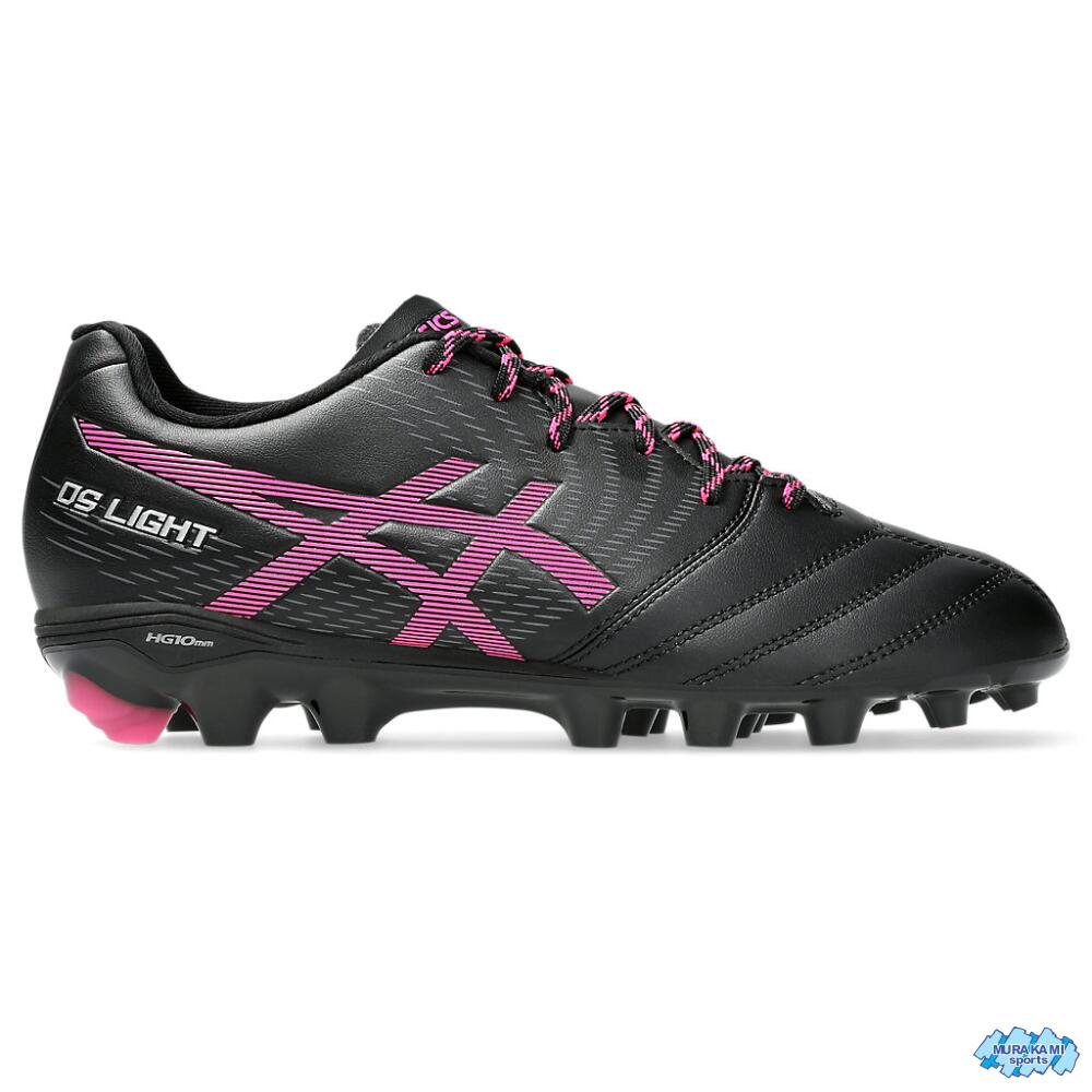 長く親しまれるのには理由がある。 ジュニアの足にやさしい機能と快適な足入れ感を追求した『DS LIGHT』のジュニアモデル！ アッパーにはマイクロファイバーを採用し、やわらかく足を包み込むフィット感を実現。 つま先の立ち上がりを改善し、つま...