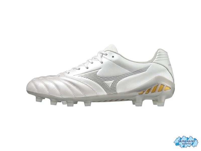 mizuno P1GA232004 MONARCIDA NEO II ELITE モナルシーダ ネオ2 エリート [ミズノ・サッカースパイク・カンガルー皮革・特約店モデル]