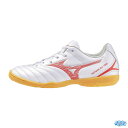 mizuno P1GG242560 MONARCIDA NEO III SELECT Jr IN モナルシーダ ネオ3 セレクト ジュニア イン [ミズノ・フッ...