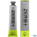 mizuno P1GZ000900 ZERO+ SHOES CONDITIONING OIL ゼロプラス コンディショニングオイル [ミズノ・サッカー&フットサ...