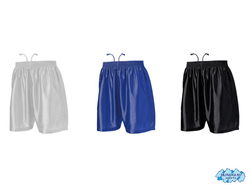 wundou P8001J JUNIOR SOCCER PANTS ジュニア用サッカーパンツ 