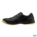 mizuno Q1GA241100 MORELIA SALA JAPAN IN モレリア サラ ジャパン イン [ミズノ・フットサルシューズ・体育館シューズ・カ...