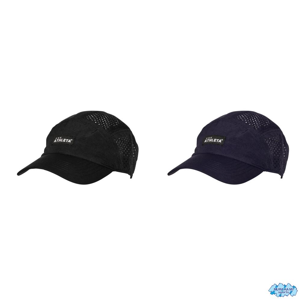 Other - 【メール便対応1個まで】アスレタ 子供サイズ Jr ドットメッシュキャップ ATHLETA 05347J JUNIOR DOT MESH CAP [サッカー フットサル 帽子 ジュニアサイズ]