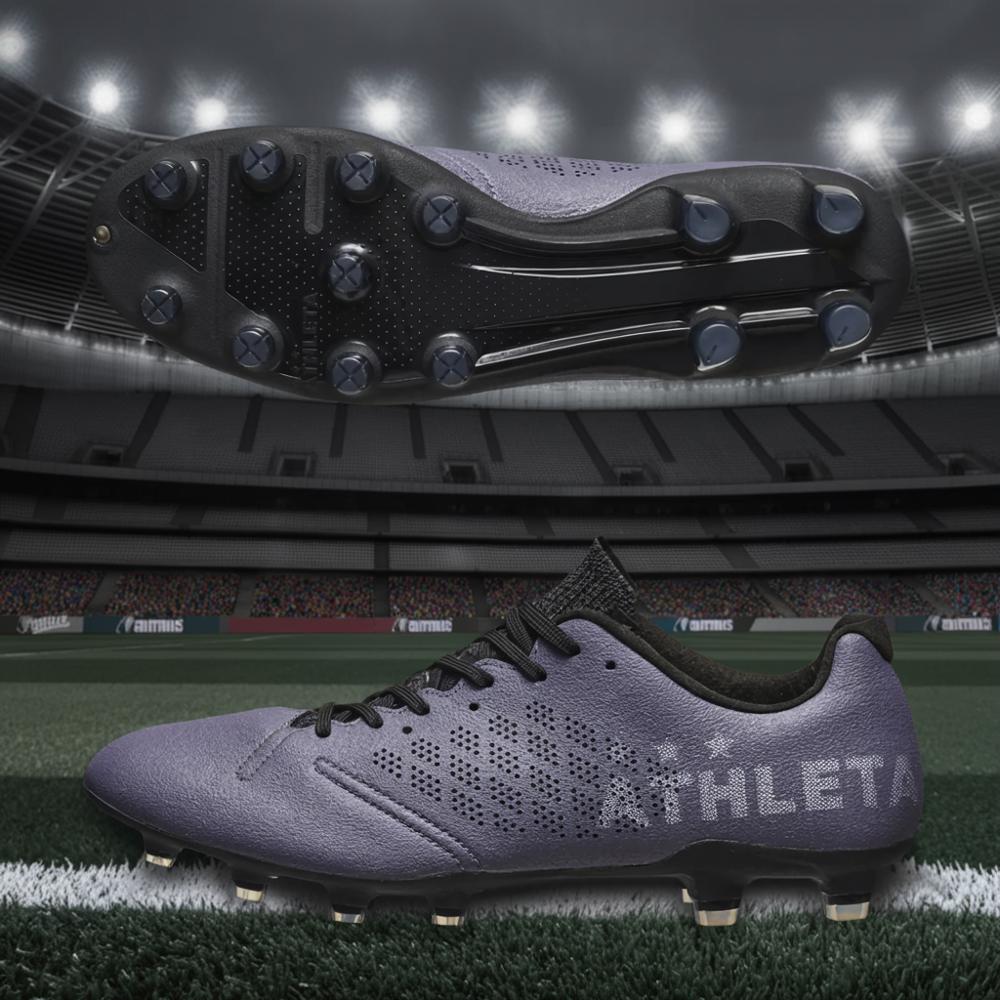 アスレタ プロキシマ ATHLETA 10025 92カラー PROXIMA [サッカースパイク 人工皮革 マイクロファイバー皮革 WESTAND TEX素材]