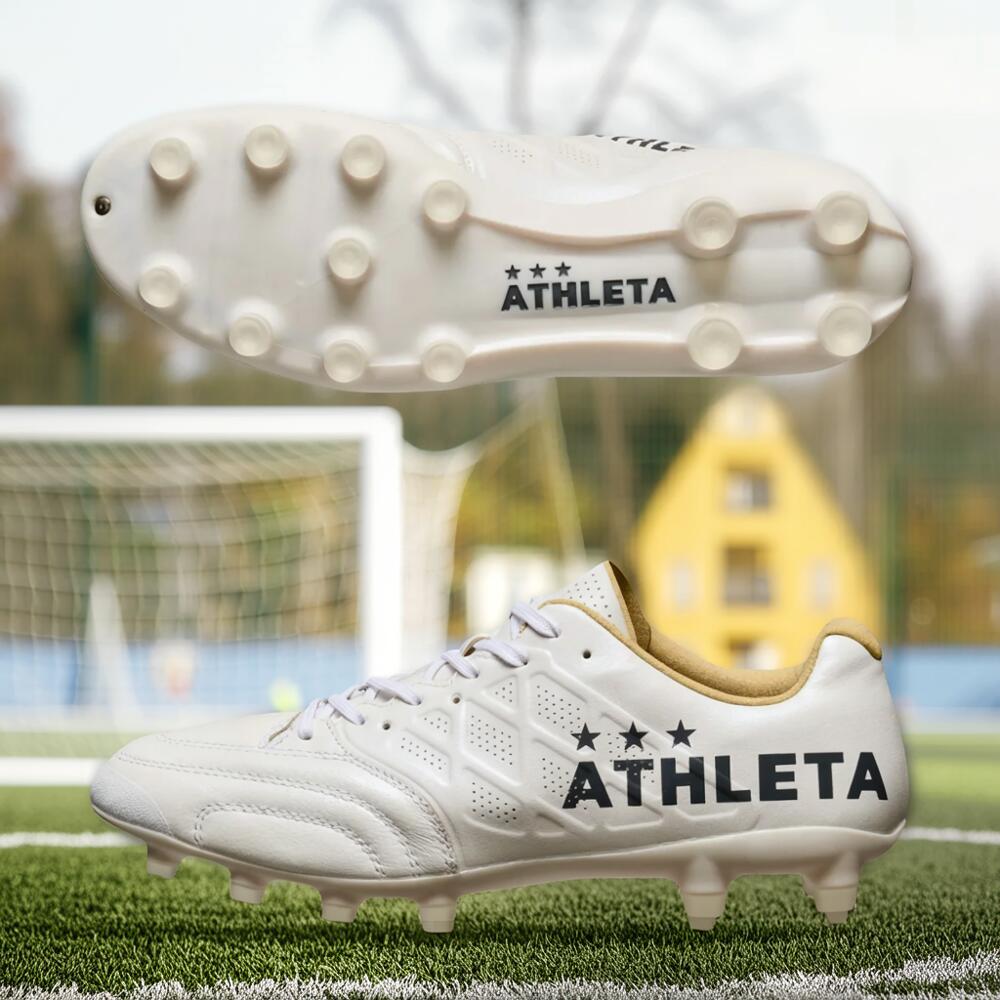 乐天商城 - アスレタ オーヘイ レガド2 ATHLETA 10029 18カラー O-Rei Legado II [サッカースパイク 天然皮革 カンガルー皮革 サッカー担当のオススメ]