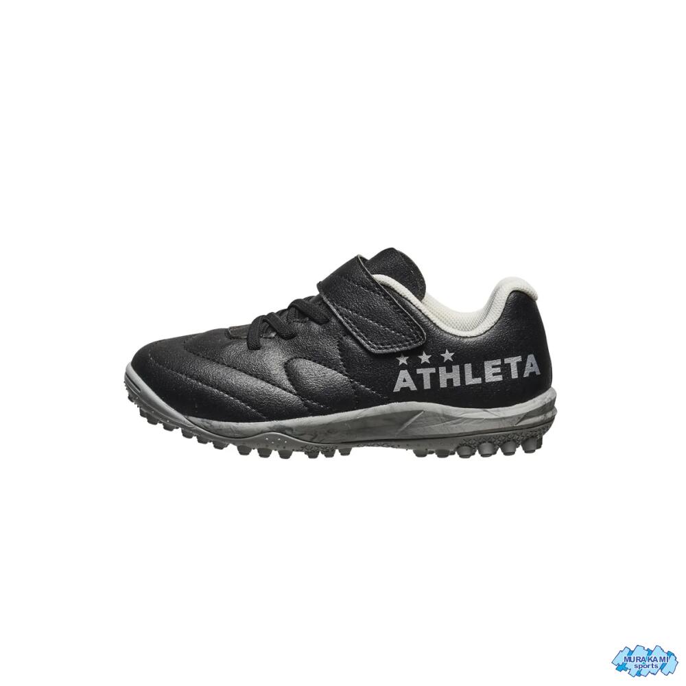 athleta 21015J 70カラー Gene VC ジェネ VC [アスレタ・サッカー＆フットサル・フットサルシューズ・トレーニングシューズ・トレシュー・ターフコート・屋外フットサル・ターフコート・ジュニアモデル]