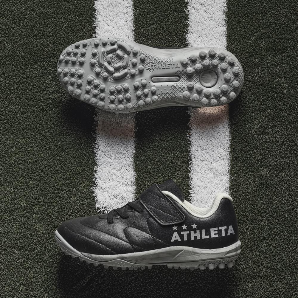 アスレタ ジェネ VC ATHLETA 21015J 70カラー Gene VC [サッカー フットサルシューズ トレーニングシュ..