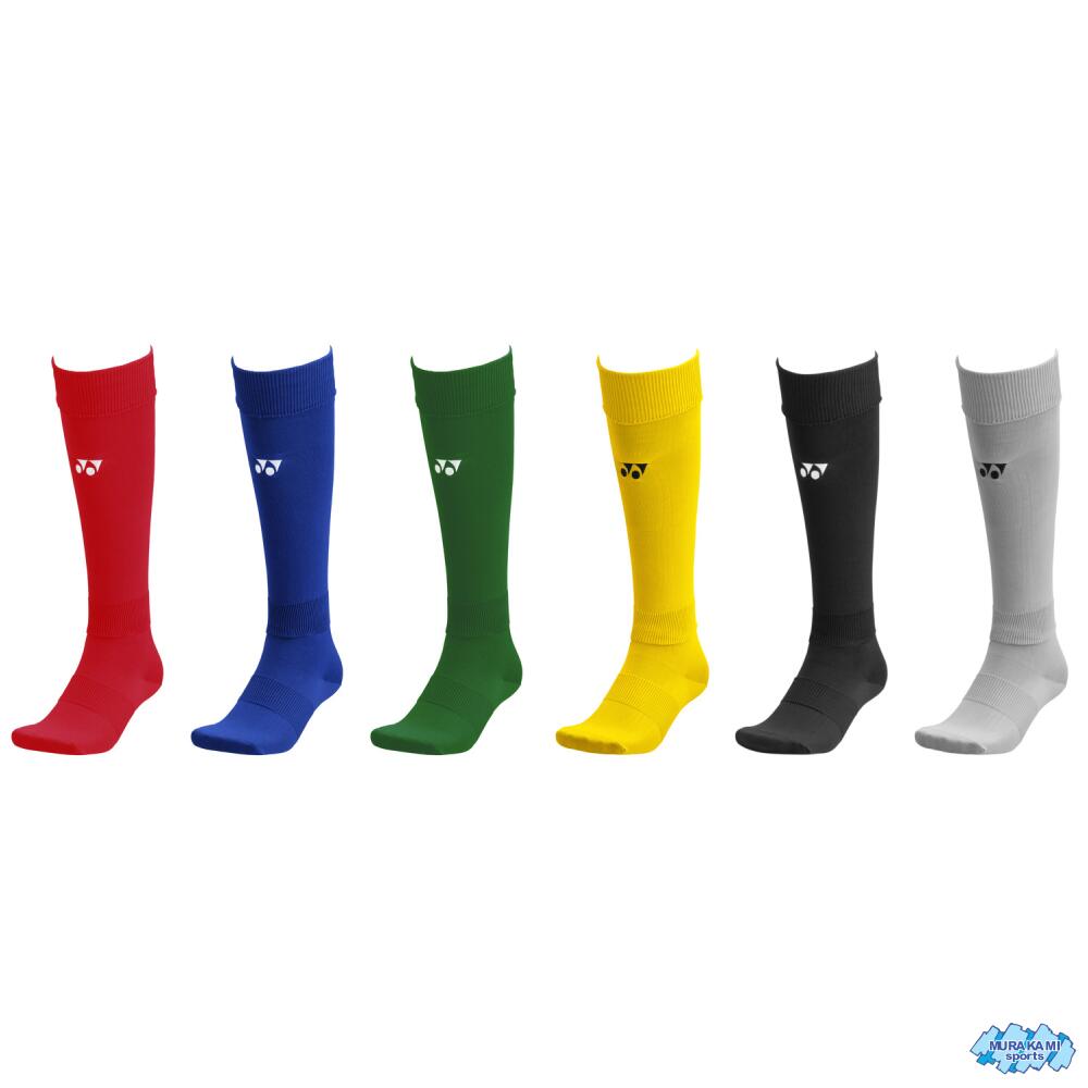 【メール便対応1足まで】ヨネックス ゲームソックス YONEX FW3004 UNI GAME SOCKS [サッカー フットサル サッカーソックス ストッキング メイドインジャパン 新型モデル]