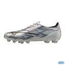 mizuno P1GA256404 MIZUNO II PRO ミズノアルファ2 プロ [ミズノ・サッカースパイク・エンジニアードフィットウーブン皮革・ALPH...