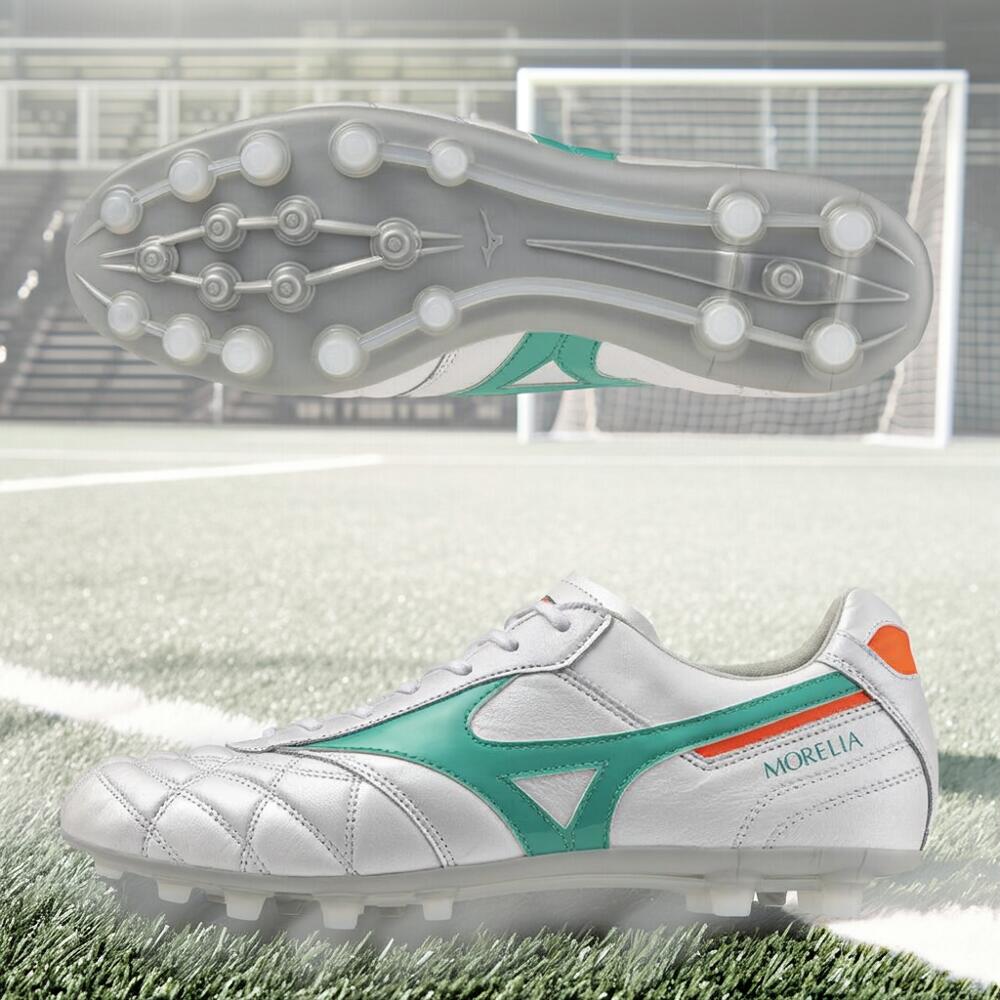 楽天市場】モレリア 2 morelia モレリアステーション限定モデルの通販