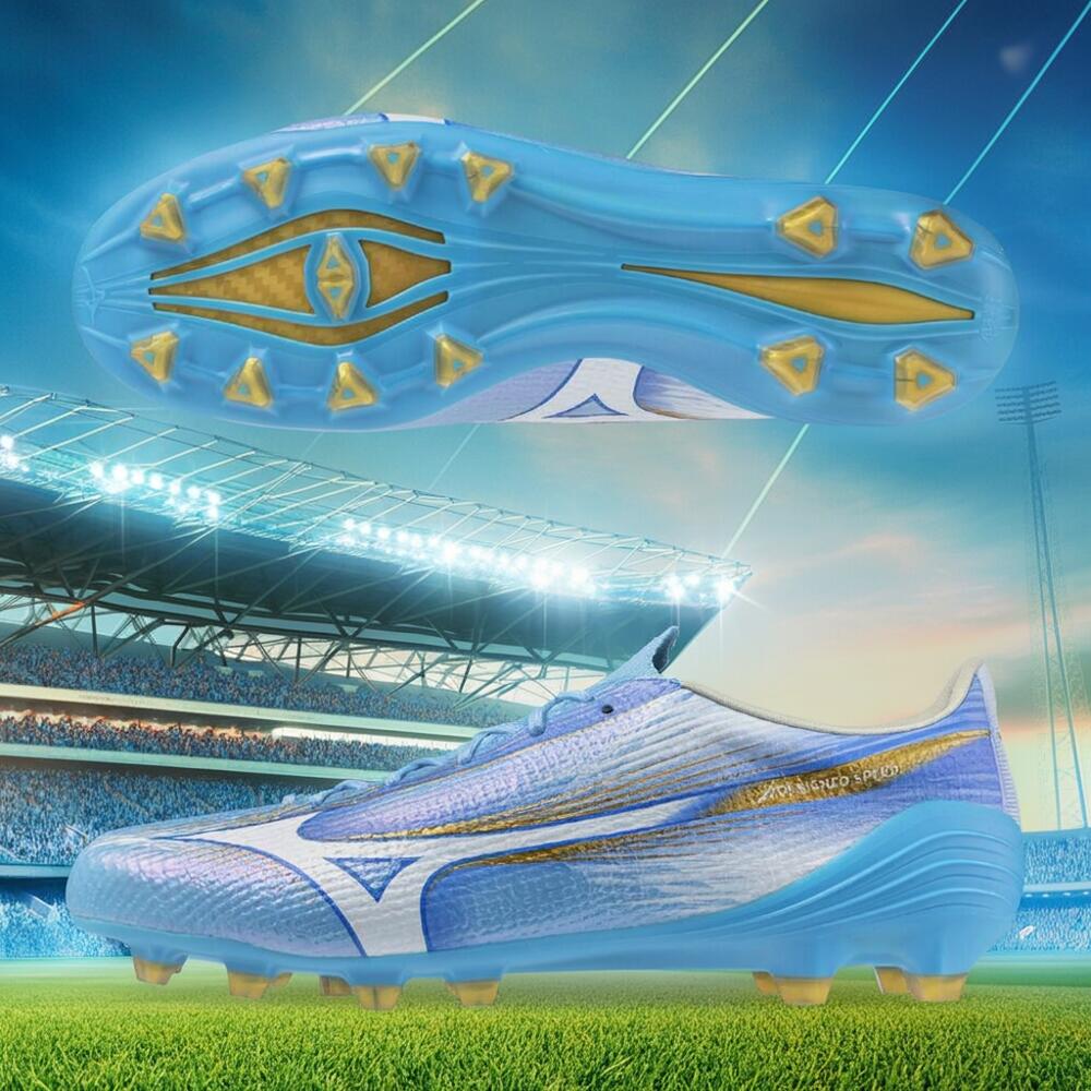 �ߥ��Υ���ե�3 ����ѥ� MIZUNO P1GA266025 MIZUNO �� III JAPAN UNITY SKY PACK [���å������ѥ��� ���󥸥�...