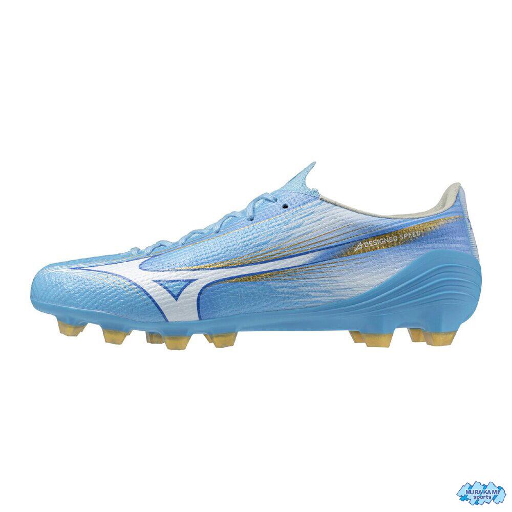 ミズノアルファ3 プロ MIZUNO P1GA266425 MIZUNO α III PRO [サッカースパイク エ...