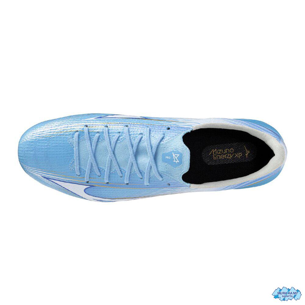 ミズノアルファ3 プロ MIZUNO P1GA266425 MIZUNO α III PRO [サッカースパイク エ...