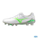 mizuno P1GB252037 MONARCIDA NEO III PRO Jr モナルシーダ ネオ3 プロ ジュニア [ミズノ・サッカースパイク・ジュニア...