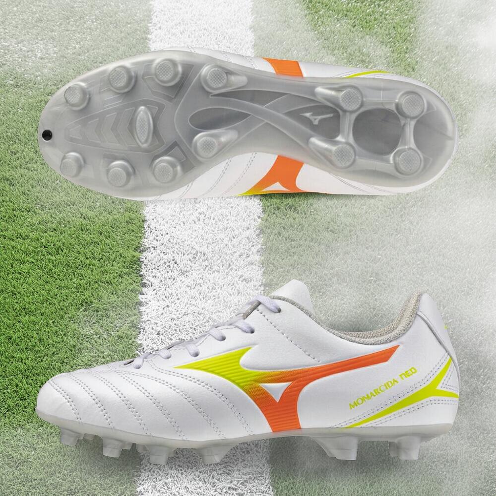 ミズノ モナルシーダネオ3 セレクト ジュニア MIZUNO P1GB262554 MONARCIDA NEO III SELECT Jr 
