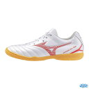 mizuno P1GF242560 MONARCIDA NEO III SELECT IN モナルシーダ ネオ3 セレクト イン [ミズノ・フットサルシューズ・...