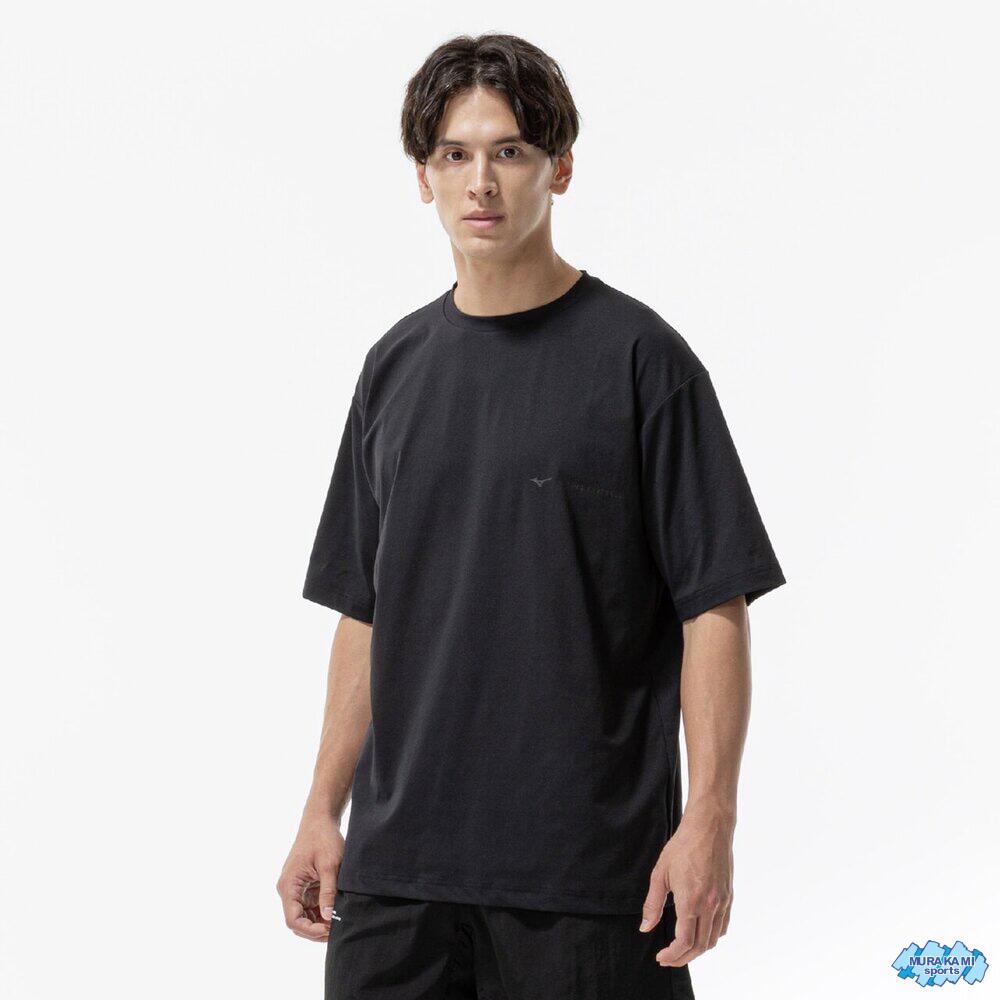 Other - ミズノ フットボール ストレッチソフトドライTシャツ MIZUNO P2MAD06599 STRETCH SOFT DRY T-SHIRT TEE H/S [サッカー フットサル カジュアルウエア アパレル 半袖 シンプルデザイン 限定カラー サッカー担当のオススメ]