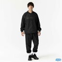 mizuno P2MEB55509 & P2MFB55509 MORELIA WOVEN PULLOVER SHITS & PANTS モレリア ウーブンプルオ...