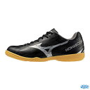 mizuno Q1GA242800 MONARCIDA NEO SALA CLUB IN モナルシーダ ネオ サラ クラブ イン [ミズノ・フットサルシューズ・...