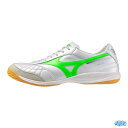 mizuno Q1GA251137 MORELIA SALA JAPAN IN モレリア サラ ジャパン イン [ミズノ・フットサルシューズ・体育館シューズ・カ...