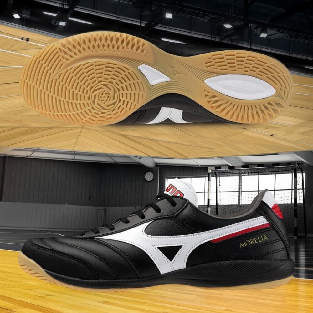 �ߥ��� ���ꥢ���� ���꡼�� ���� MIZUNO Q1GA251201 MORELIA SALA ELITE IN [�եåȥ��륷�塼�� ŷ����� ���󥬥롼...