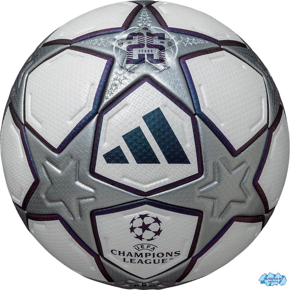 楽天市場】チャンピオンズリーグ サッカーボール（ブランドモルテン