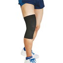 ザムスト ヒザ Knee Bodymate ボディーメイト（膝用サポーター 1枚入り 左右兼用）380003 Lサイズ（太ももの太さ46～52cm） [ZAMST・膝用サポーター] バレー 陸上 野球 サッカー マラソン ジョギング