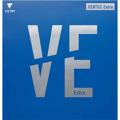 樂天商城 - 【メール便対応】VICTAS　ウ゛ィクタス(VICTAS)　卓球 卓球ラバー　VENTUS EXTRA　 200030　レッド　ブラック　アツ　トクアツ　プレゼント　贈り物　卓球部　ラバー 1.8 , 2.0 , MAX ,　厚さ：20（2．0mm）・MAX（2．2mm）