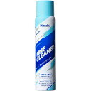 【メール便対応】日本卓球 ニッタク(日卓) 卓球 ファインクリーナー FINE CLEANER 卓球ラバー専用泡状クリーナー NL9253 120mL プレゼント 贈り物 卓球部 ラ