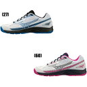 【送料無料】テニスシューズ ミズノ ブレイクショット 4 OC ユニセックス 61GB2341 27 60[Mizuno テニス メンズ レディース 男女兼用 ...