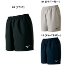 ミズノ ゲームパンツ 62JB7201 04カラー(グレー) 09カラー(ブラック) 14カラー(ネイビー) レディース[Mizuno ラケットスポーツ テニス...