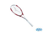 mizuno 6TN36262 DEEP IMPACT T-100 ディープインパクトT100 [ミズノ・ソフトテニスラケット・軟式テニス・前衛向け・送料無料・ガット張り無料・エッジガード付き・グリップテープ付き]