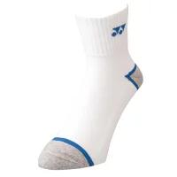 【メール便対応 商品1個まで】バドミントン、テニスソックス 19183Y ヨネックス YONEX ソックス (3足組)25-28cm