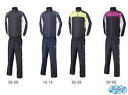 【送料無料】ウィンドブレーカー上下セット ミズノ 32JE8590/JF8590 カラー09/09(ブラック/ブラック) 14/14 (Dネイビー/Dネイビー)...