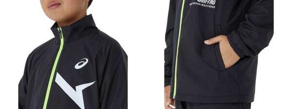 ������̵���ۥ���˥� ������ɥ֥졼���� �岼���å� �����å��� AIM-TRG΢�ȥꥳ�åȥ�����ɥ֥졼�������㥱�åȡ��ѥ�� 2034A913 2034A914 ���顼001 403 751 ����˥� ���å���Asics �ȥ졼�˥󥰥����� �ɴ� ���� �ݲ� ���� �� ����ư