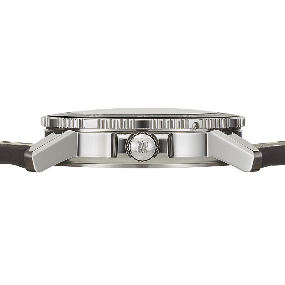 メンズ 腕時計 自動巻 ドイツ ジン 104.ST.SA.IB 並行輸入品 Sinn 送料代引き手数料無料 クリスマス 記念日 murata-10007637 村田時計店楽天市場店 サンプル画像3