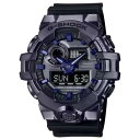 G-SHOCK ANALOG-DIGITAL 700 SERIES GM-700P-6AJF Gショック CASIO カシオ腕時計 メンズ レディース 代引き手...