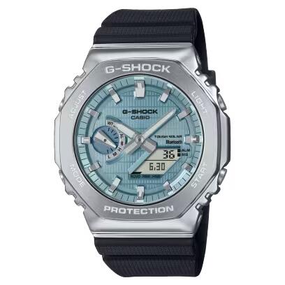 G-SHOCK ANALOG-DIGITAL2100Series GBM-2100A-1A2JF G����å� CASIO �������ӻ��� ��� ��ǥ����� ���...