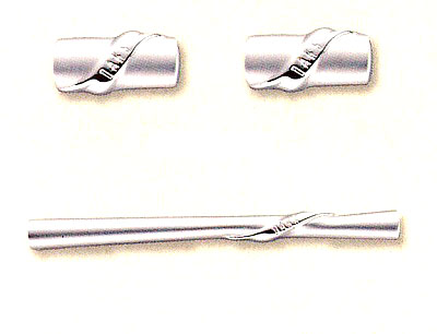 DAKSダックス カフス&タイピンセット DC-10046/DT-5047【送料/代引き手数料無料】プレゼント ギフト プレゼント クリスマス 誕生日 記念日 ...