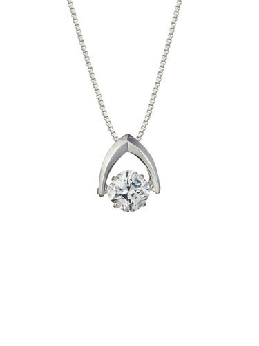 乐天商城 - クロスフォーニューヨークNYP-533人気ランキング1位ネックレス- Dancing StoneシリーズCrossforNewYorkギフト プレゼント クリスマス 誕生日 記念日 贈り物 人気 おしゃれ ペア 祝い セール 結婚式 メンズ レディース